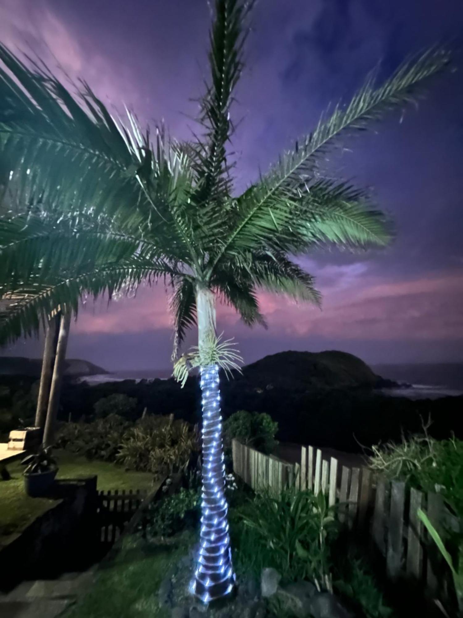 Coram Deo Saltywaves Double En-Suite Rooms With Sea Views Coffee Bay Exterior photo